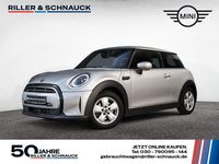 Używany Mini Cooper 136 KM (100 kW) 2023 Srebrny Hatchback
