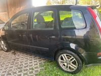 gebraucht Ford C-MAX 1,6 Ti-VCT Ambiente Ambiente