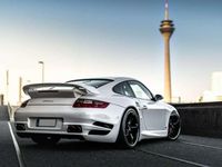 Occasion Porsche 997 600 ch (441 kW) 2007 Blanc Coupé