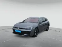 Gebraucht VW Passat R-line 193 PS (141 kW) 2025 Diabasgrau metallic Kombi