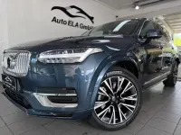 Occasion Volvo XC90 Plus 455 ch (334 kW) 2023 Bleue SUV