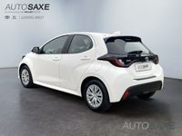 gebraucht Toyota Yaris Hybrid 1.5 VVT-i Comfort *Klima*BT*