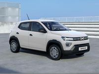 Nowe Dacia Spring Essentiel 33 kW (45 KM) 2026 Hatchback