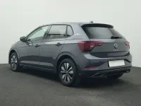 Gebraucht VW Polo Goal 95 PS (69 kW) 2025 Grau Kleinwagen