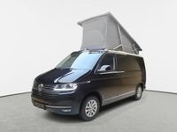 gebraucht VW California T6CALIFORNIA TDI DSG OCEAN NAVI LED ACC P-ASSIST KAMERA AHK LM