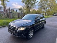 gebraucht Audi Q5 2.0T Quattro Tüv!!