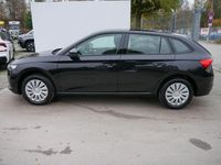 Neu Skoda Scala Selection 150 PS (110 kW) 2026 Metallic Kleinwagen