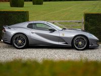 Gebraucht Ferrari 812 799 PS (587 kW) 2021 Grau Cabrio