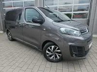 Gebraucht Citroën Spacetourer Shine 136 PS (100 kW) 2023 Other Van / Kleinbus