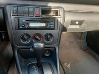 Second-hand Audi A4 121 CP (88 kW) 1994 Roșu Berlinǎ