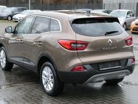 Gebraucht Renault Kadjar XMOD 131 PS (96 kW) 2016 Braun SUV