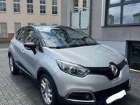 gebraucht Renault Captur ENERGY dCi 90 EDC Dynamique