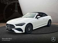 Gebraucht Mercedes CLE200 Premium 204 PS (150 kW) 2024 Weiß Cabrio