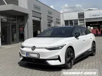 Gebraucht VW ID.7 Pro 210 kW (286 PS) 2026 Weiß Kombi