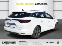 Gebraucht Renault Mégane IV R.S. 116 PS (85 kW) 2021 Weiss