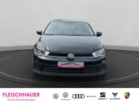 Gebraucht VW Polo GTI 207 PS (152 kW) 2023 Weiss Kleinwagen