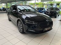 gebraucht Skoda Octavia Combi First Edition 1,5 TSI Navi Canton