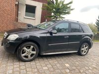 gebraucht Mercedes ML280 CDI 4Matic