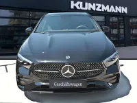 Gebraucht Mercedes A220 AMG 190 PS (139 kW) 2026 Schwarz Limousine