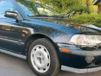 Usata Volvo S40 1996 Berlina