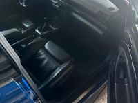 Gebraucht Audi S4 265 PS (194 kW) 2000 Blau Kombi