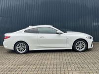 gebraucht BMW 420 i Aut. Coupe M SPORT /AHK/Kamera/getöntScheib