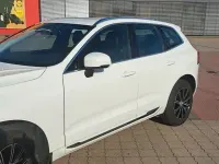 Gebraucht Volvo XC60 Inscription 310 PS (228 kW) 2018 Weiß SUV
