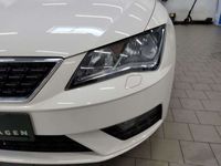 gebraucht Seat Leon Sportstourer Style