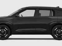 Neu Kia EV3 GT-Line 150 kW (204 PS) 2026 Aurora schwarz metallic SUV