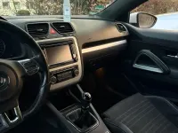 Używany VW Scirocco 160 KM (117 kW) 2011 Biały Coupe