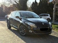 Gebraucht Renault Mégane III 115 PS (84 kW) 2013