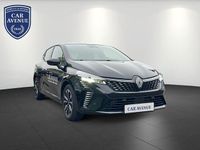 Gebraucht Renault Clio V Techno 91 PS (66 kW) 2025 Schwarz Limousine