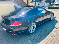 Gebraucht BMW 630 258 PS (189 kW) 2006 Violet Coupé