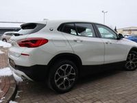 Gebraucht BMW X2 Advantage 192 PS (141 kW) 2019 Weiß SUV
