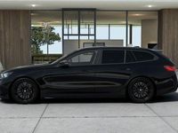 Neu BMW M5 Performance 727 PS (534 kW) 2026 Schwarz Kombi