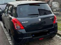 Gebraucht Suzuki Swift Comfort 75 PS (55 kW) 2008 Limousine
