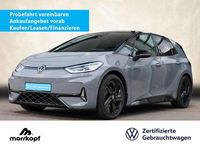 Gebraucht VW ID.3 GTX 210 kW (286 PS) 2025 Grau Kleinwagen