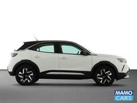 Gebraucht Opel Mokka-e Elegance 100 kW (136 PS) 2023 Weiß SUV