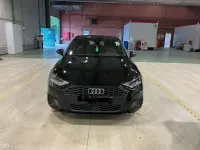 Occasion Audi A3 Attraction 110 ch (80 kW) 2022 Noir Berline