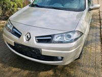 gebraucht Renault Mégane 