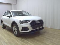 Gebraucht Audi Q3 Ambiente 150 PS (110 kW) 2021 Weiss SUV