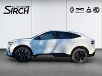 Neu Renault Rafale Esprit Alpine 200 PS (147 kW) 2025 Weiß (perlmuttweiß satiniert) SUV