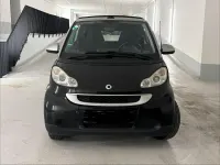 Occasion Smart ForTwo Cabrio 84 ch (61 kW) 2007 Cabriolet