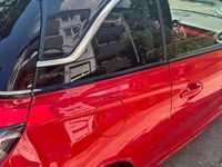 Gebraucht Opel Adam 101 PS (74 kW) 2016 Rot Kleinwagen