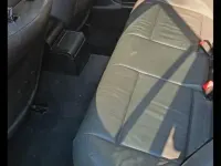 Gebraucht BMW 318 143 PS (105 kW) 2003 Blau Kombi