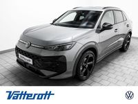 Neu VW T-Roc R-line 150 PS (110 kW) 2025 Grenadillschwarz SUV