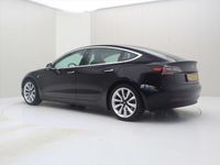 Gebraucht Tesla Model 3 Standard Range 225 kW (306 PS) 2020 Schwarz Limousine