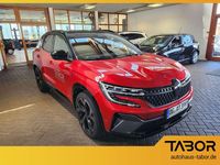Gebraucht Renault Austral Iconic 200 PS (147 kW) 2024 Rot SUV
