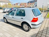 gebraucht VW Golf IV 