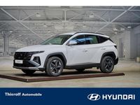 Neu Hyundai Tucson Trend 150 PS (110 kW) 2026 Weiß SUV